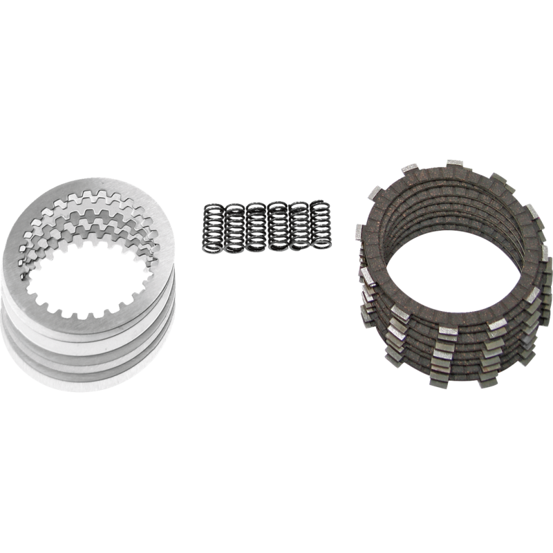 HINSON RACING Hinson Clutch Plate and Spring Kits