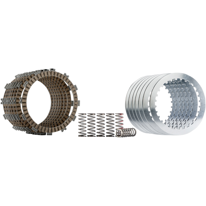 Hinson Clutch Plate and Spring Kit