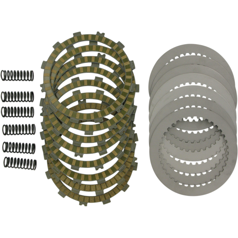 Hinson Clutch Plate and Spring Kit