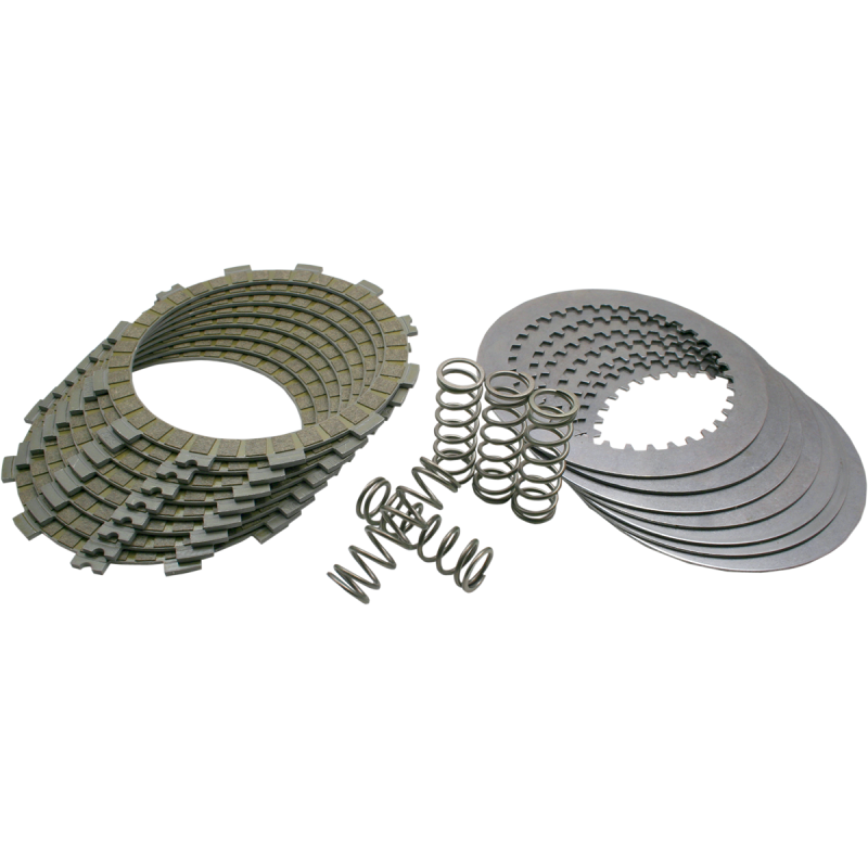 Hinson Clutch Plate and Spring Kit