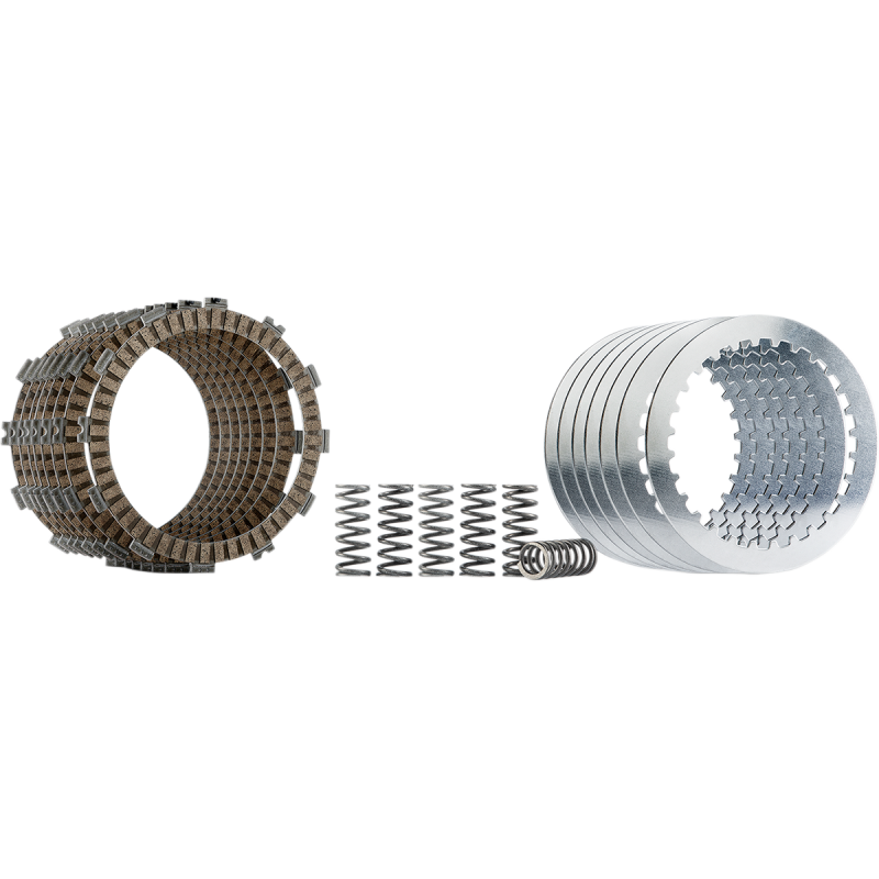 Hinson Clutch Plate and Spring Kit