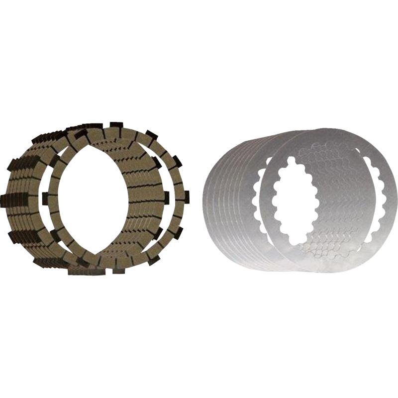 HINSON RACING Hinson Clutch Plate Kits