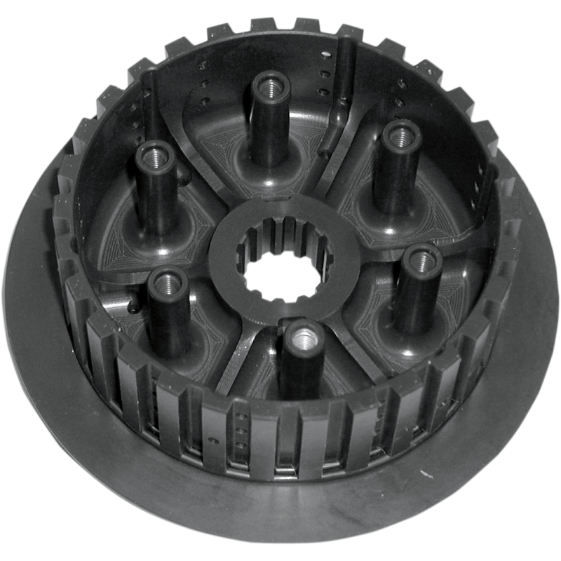 HINSON RACING Hinson Inner Clutch Hub/Pressure Plate Kit