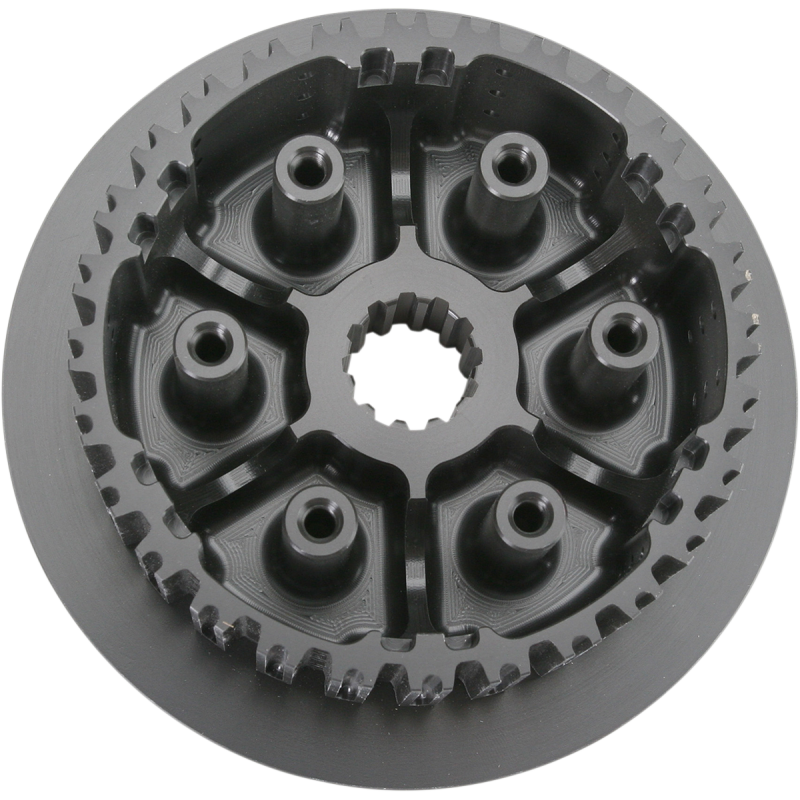 Hinson Inner Hub