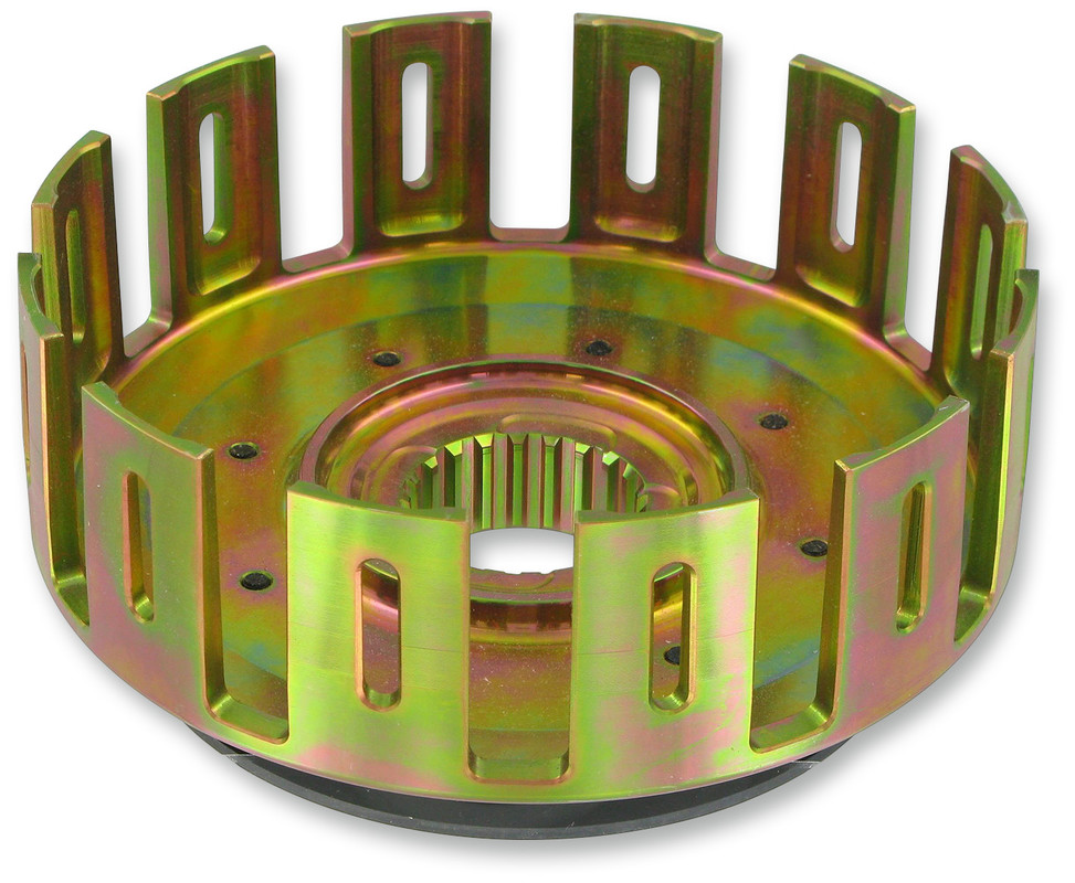 HINSON RACING Hinson Momentum Steel Clutch Basket