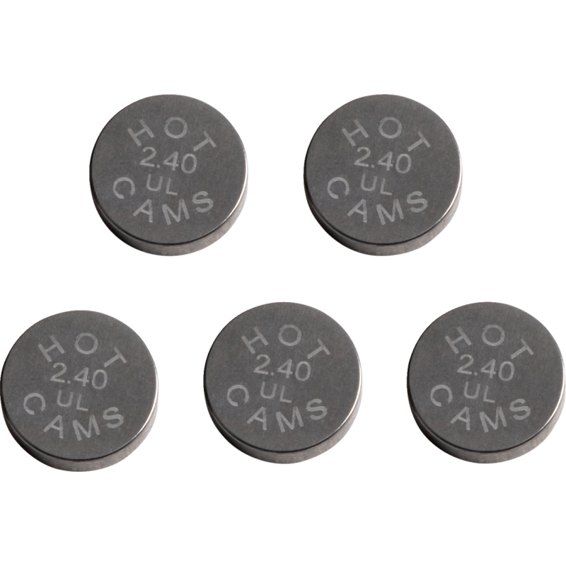 10 mm Replacement Shim - 2.40 mm