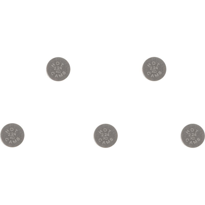 8.90 mm Replacement Shim - 2.24 mm