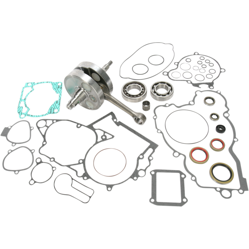 Hot Rods Bottom End Kit