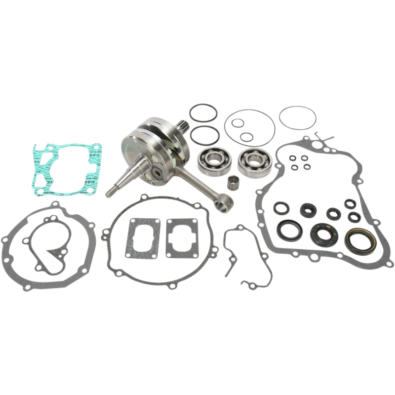 Hot Rods Bottom End Kit