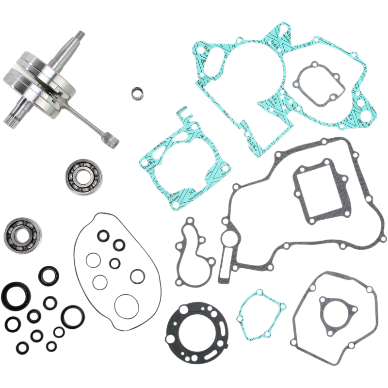 Hot Rods Bottom End Kit