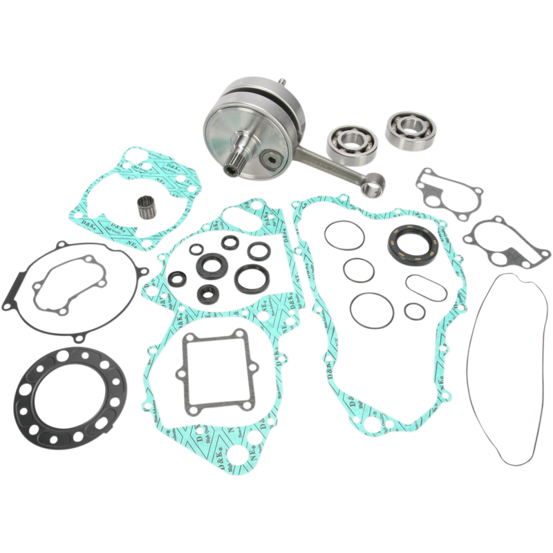 Hot Rods Bottom End Kit