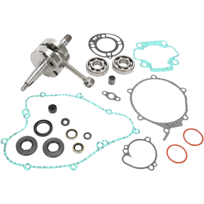 Hot Rods Bottom End Kit