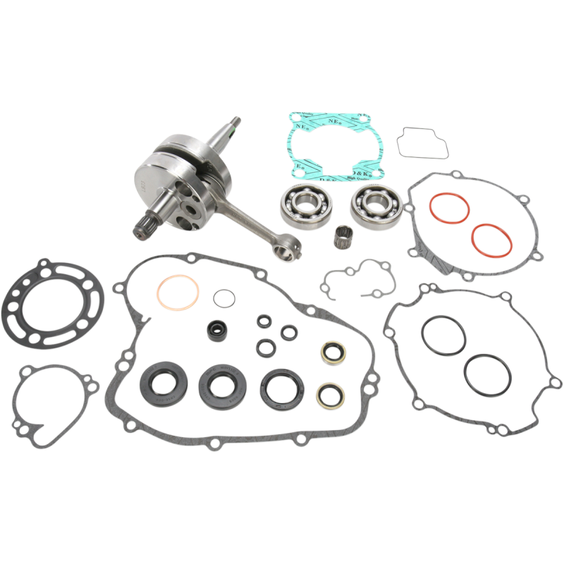 Hot Rods Bottom End Kit