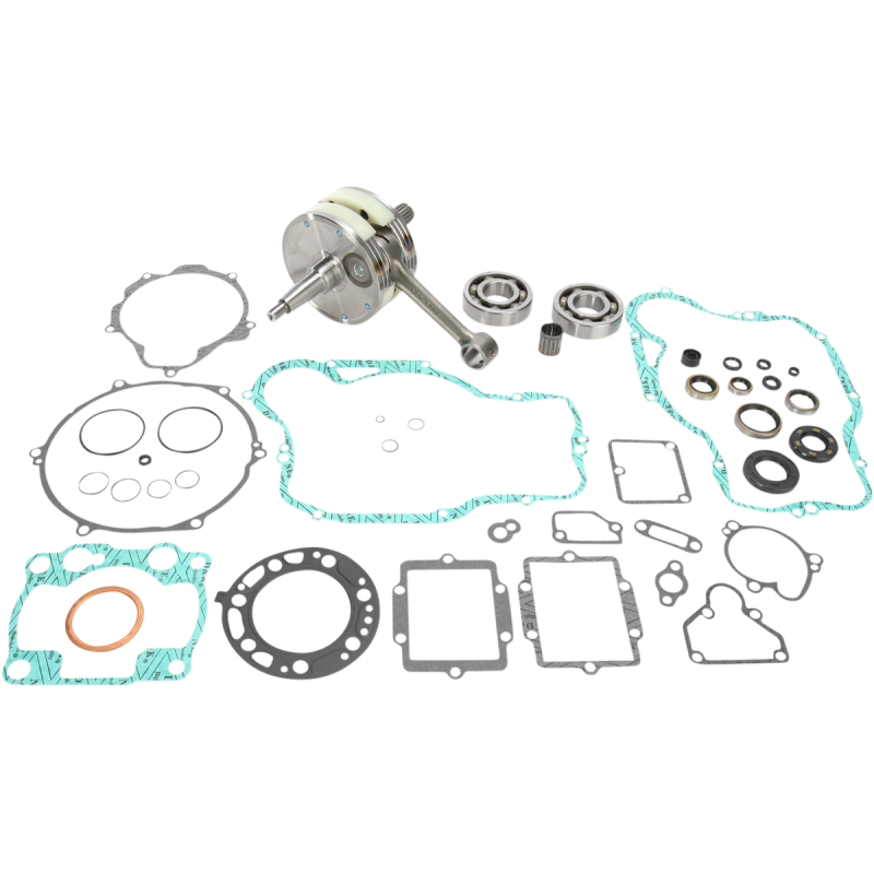 Hot Rods Bottom End Kit