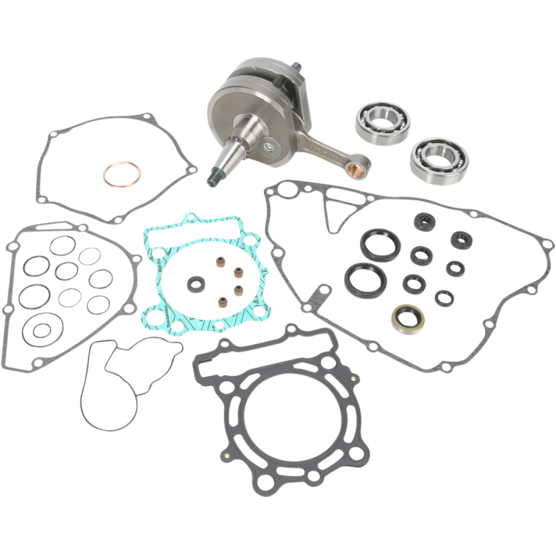 Hot Rods Bottom End Kit