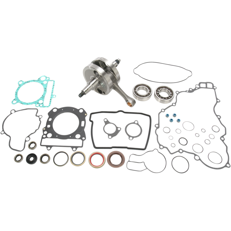 Hot Rods Bottom End Kit