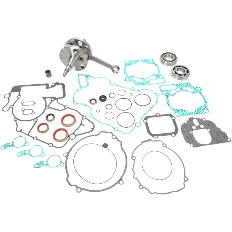 Hot Rods Bottom End Kit