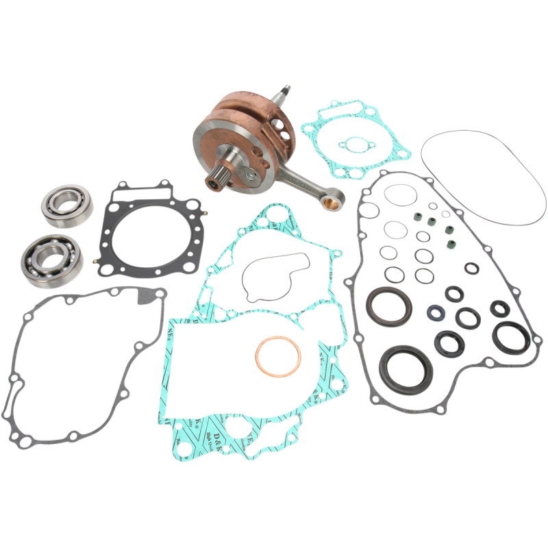 Hot Rods Bottom End Kit