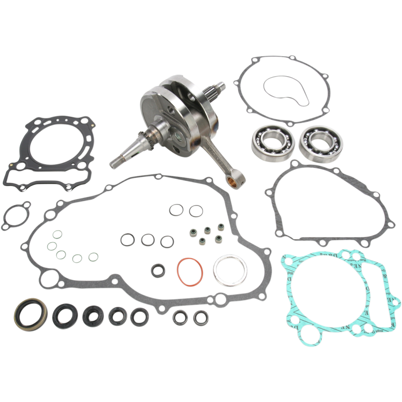 Hot Rods Bottom End Kit