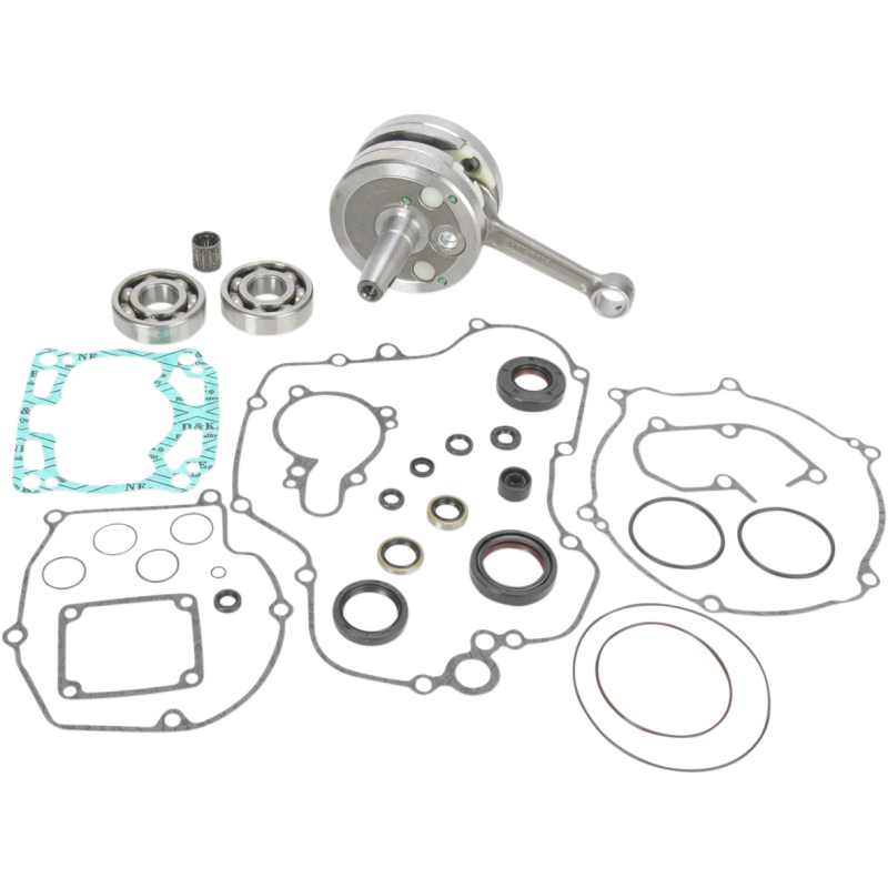 Hot Rods Bottom End Kit