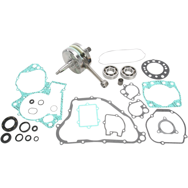 Hot Rods Bottom End Kit