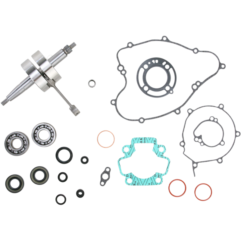 Hot Rods Bottom End Kit