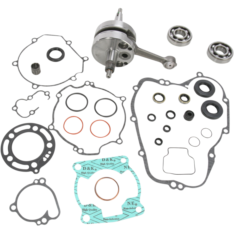 Hot Rods Bottom End Kit