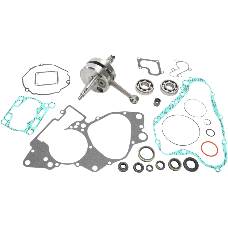 Hot Rods Bottom End Kit