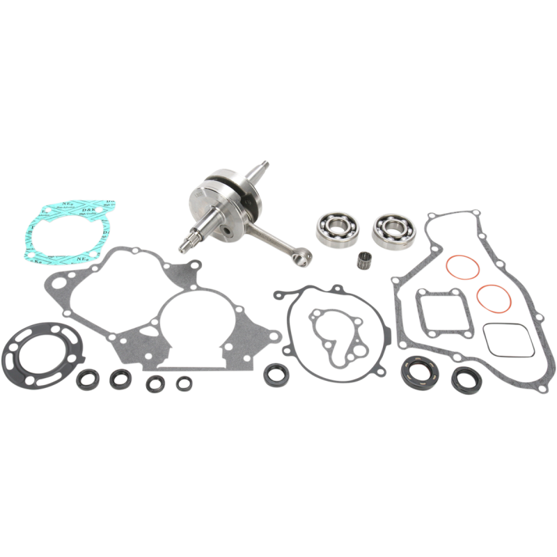 Hot Rods Bottom End Kit