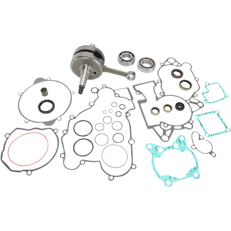 Hot Rods Bottom End Kit