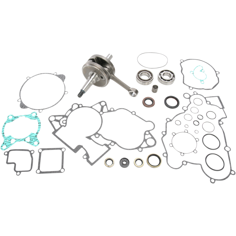 Hot Rods Bottom End Kit