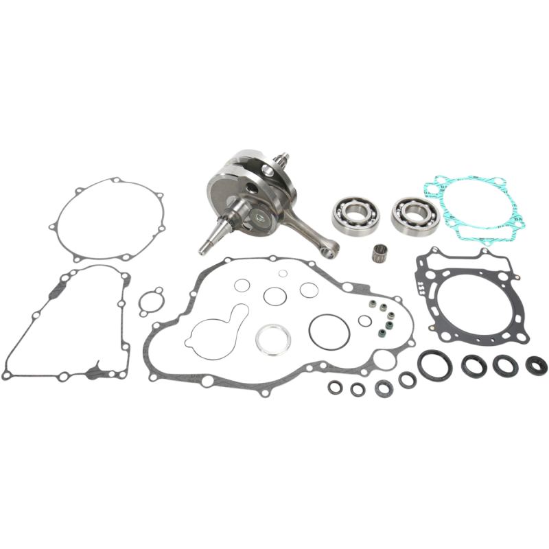 Hot Rods Bottom End Kit