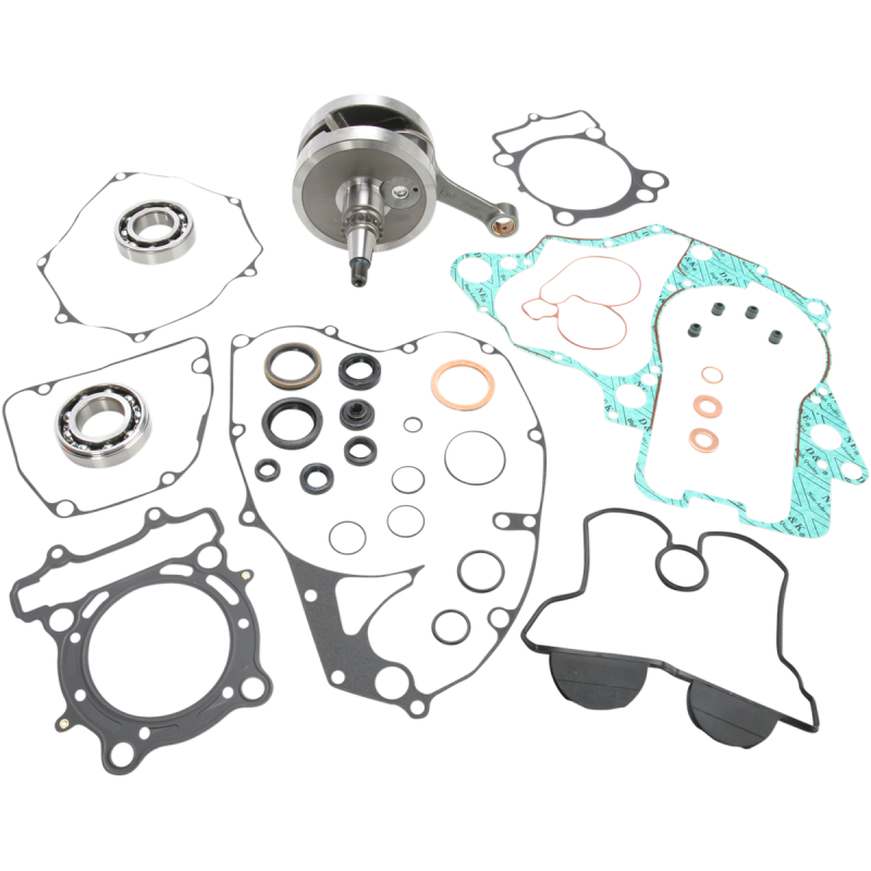 Hot Rods Bottom End Kit