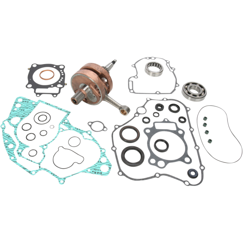 Hot Rods Bottom End Kit