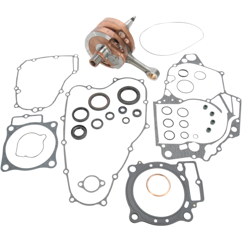 Hot Rods Bottom End Kit