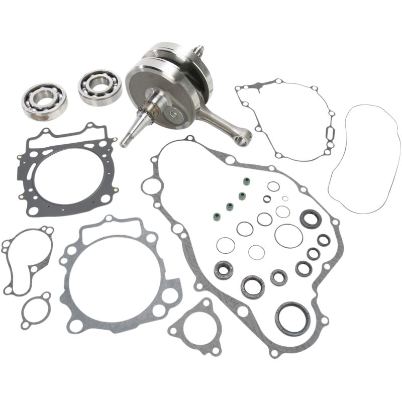 Hot Rods Bottom End Kit