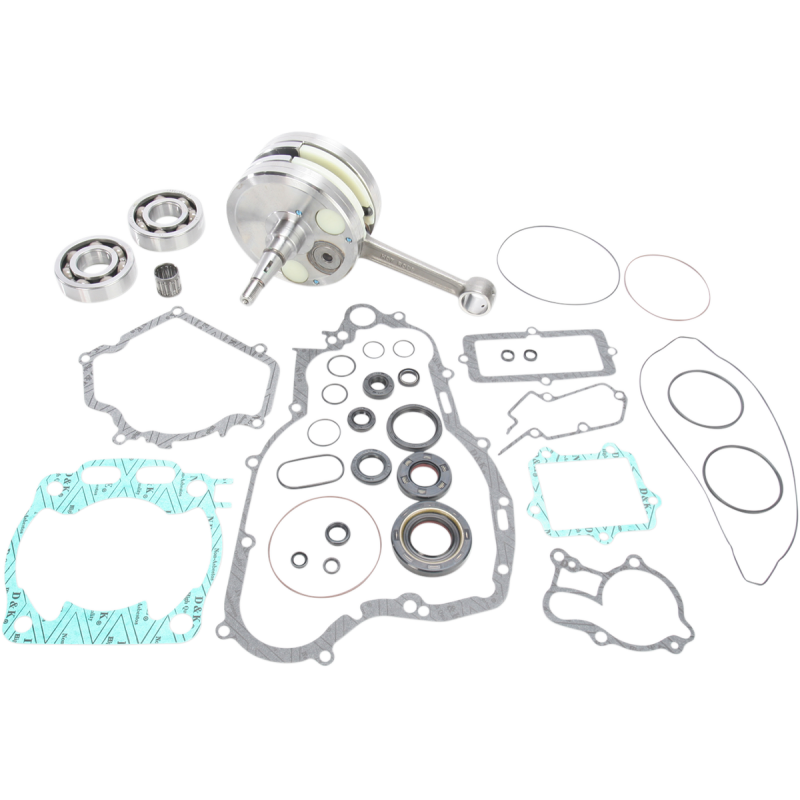 Hot Rods Bottom End Kit