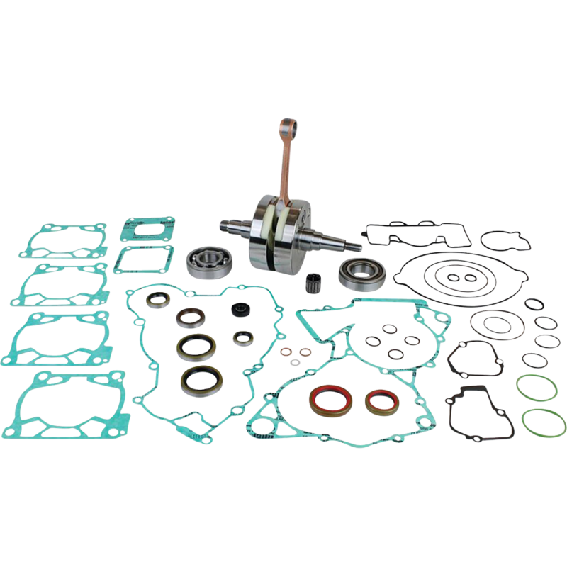 Hot Rods Bottom End Kit