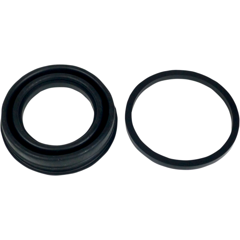Rear Brake Caliper Seal Kit for Honda GL1100I Gold Wing Interstate 80-81
