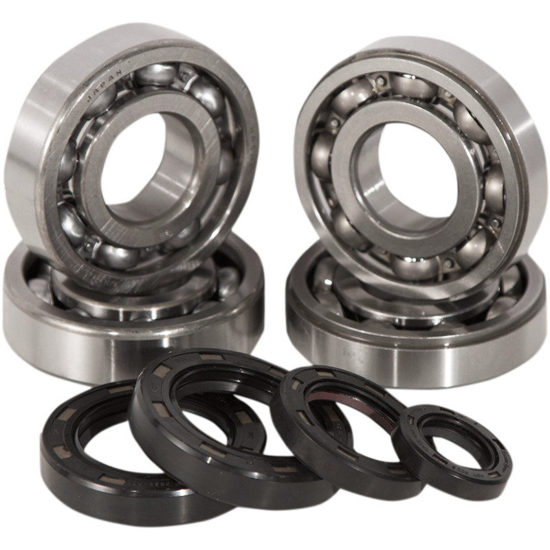 Hot Rods Main Bearing and Seal Kits