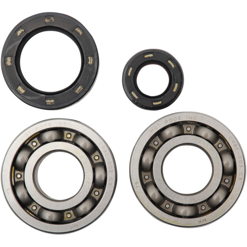Main Bearing and Seal Kit - HONDA CR250R 92-07