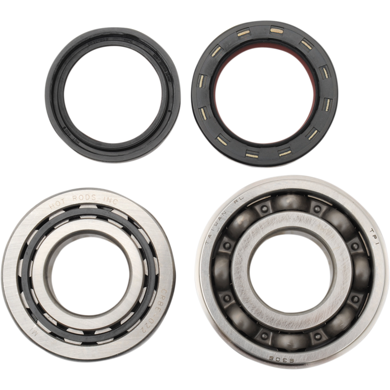 Main Bearing and Seal Kit - HONDA CRF450R 02-05