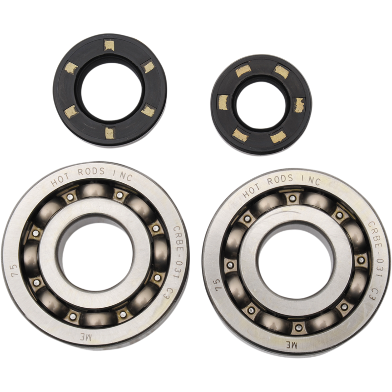 Main Bearing and Seal Kit - KAWASAKI KX250 02-07