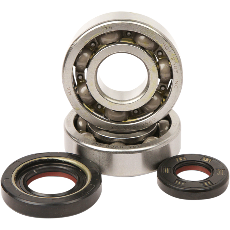 Main Bearing and Seal Kit - YAMAHA YZ250X 16-24