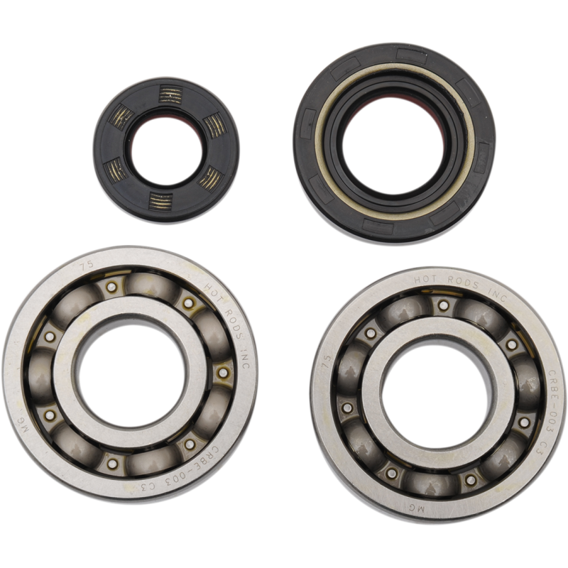 Main Bearing and Seal Kit - YAMAHA YZ250X 16-24