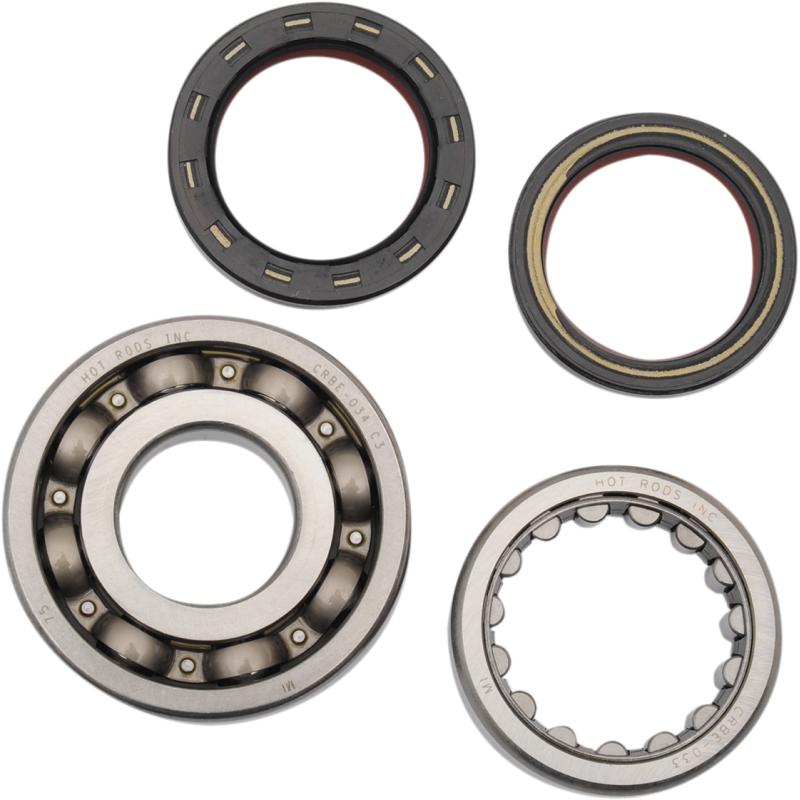 Main Bearing and Seal Kit - HONDA CRF250X 04-06