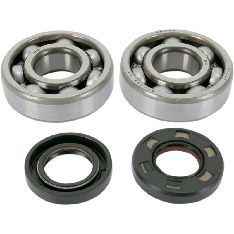 Main Bearing and Seal Kit - YAMAHA YZ125X 20-24