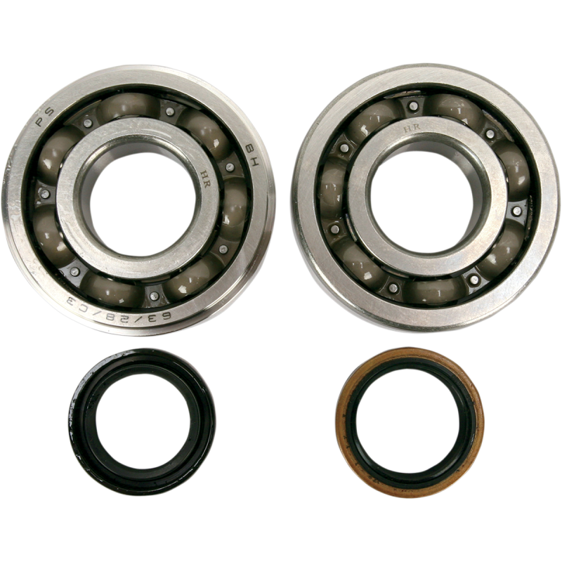 Main Bearing and Seal Kit - SUZUKI RM250 05-08