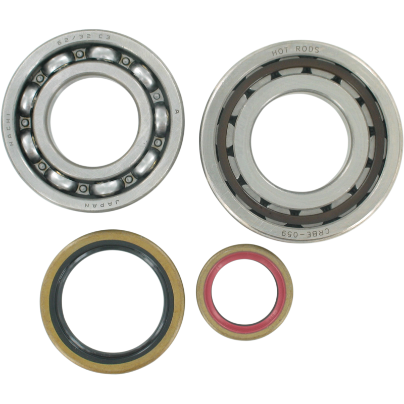 Main Bearing and Seal Kit - KTM 300 XC-W 06-15