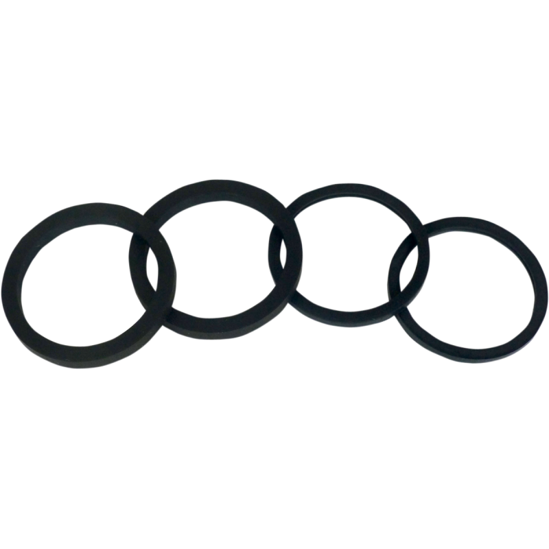 Rear Brake Caliper Seal Kit for Kawasaki ZX-7R Ninja 93-94